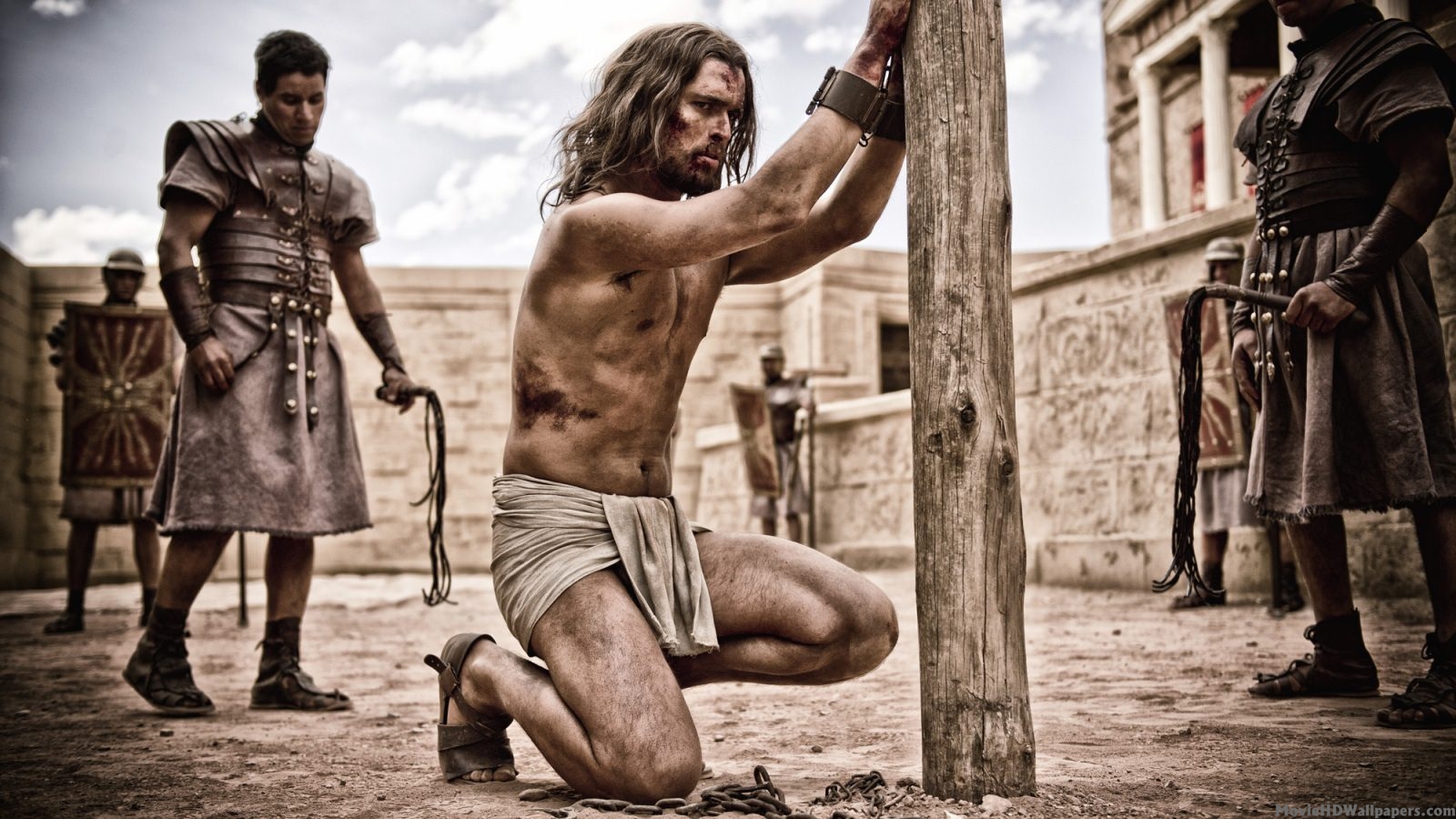 Son of God (2014) HD Wallpapers