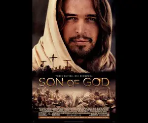 Son of God (2014) Images, Pics, Photos
