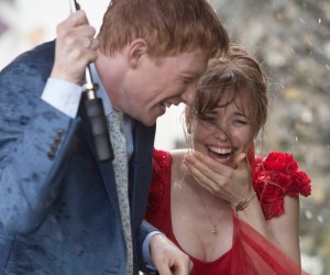 About Time (2013) Movie Wallpapers