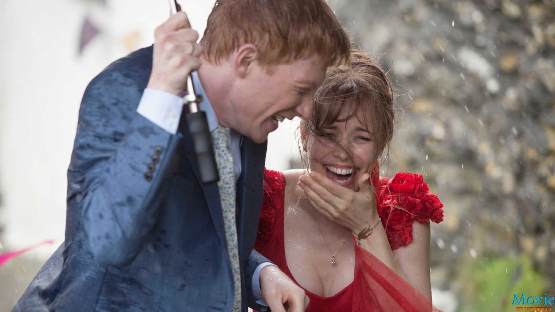 About Time (2013) - Movie HD Wallpapers