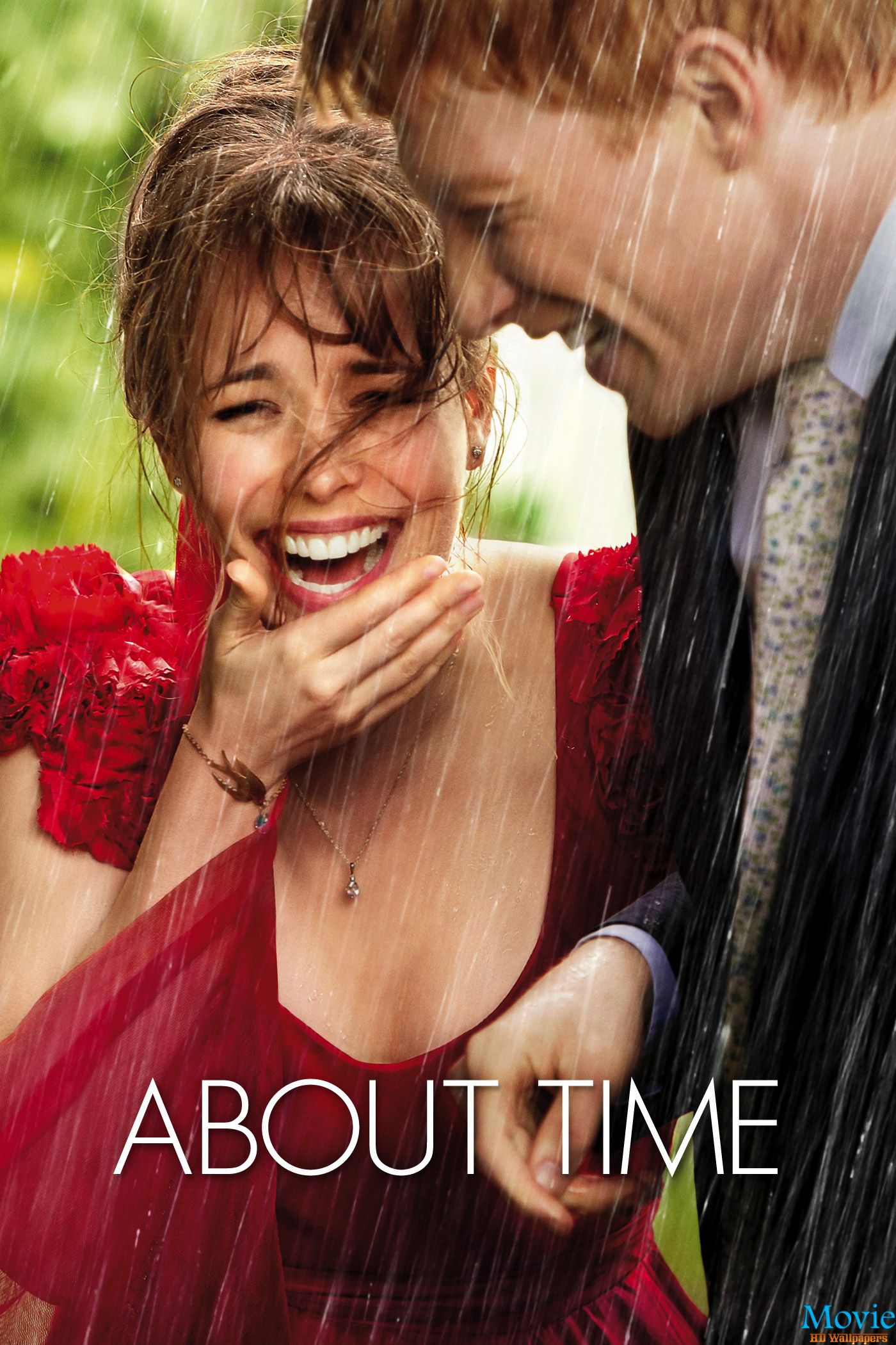 About Time (2013) - Movie HD Wallpapers