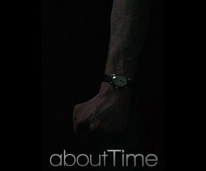 About Time Wallpaper