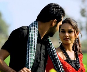 Assi Haan Yaar Punjabi (2014) Heroine