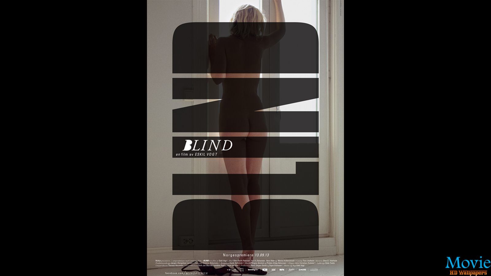 Blind (2014) - Movie HD Wallpapers