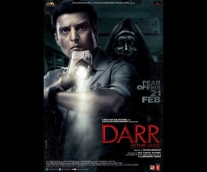 Darr at The Mall (2014) Poster