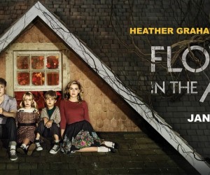 Flowers in the Attic Movie Images, Pics