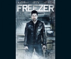Freezer (2014) Movie Poster
