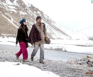 Highway Alia Bhat HD Wallpapers