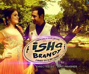 Ishq Brandy (2014) Images