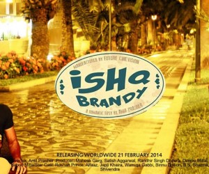 Ishq Brandy (2014) Pics