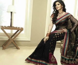 Jatt James Bond (2014) - Zarine Khan Photoshoot