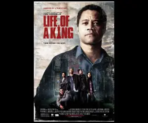 Life of a King (2014) Movie Poster