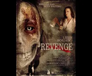 Lizzie Borden's Revenge (2014) Poster