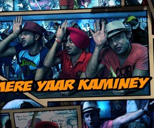 Mere Yaar Kaminey (2014) Pictures