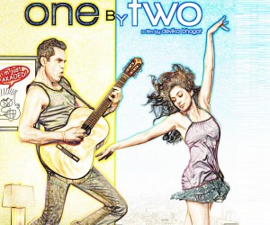 One By Two (2014)