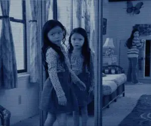 Paranormal Activity The Marked Ones Still
