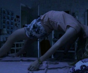 Paranormal Activity The Marked Ones Stills