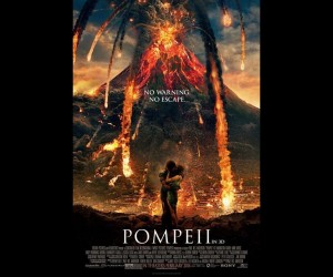 Pompeii (2014)