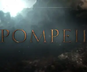 Pompeii HD Wallpapers
