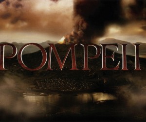 Pompeii Movie Wallpapers