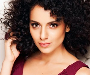 Queen (2014) Kangana Ranaut Photoshoot Wallpapers