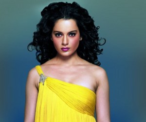 Queen (2014) Kangana Ranaut Wallpaper