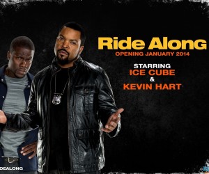 Ride Along (2014) Wallpaper