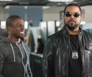 Ride Along Images