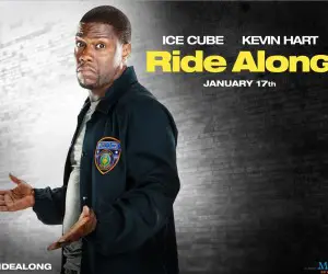Ride Along Movie HD Wallpapers