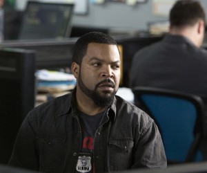 Ride Along Photo