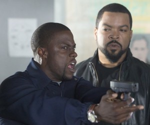 Ride Along Photos