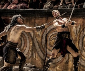 The Legend of Hercules (2014) Pics