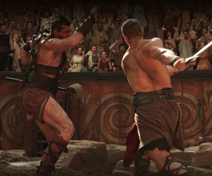 The Legend of Hercules Pics