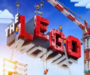 The Lego Movie (2014)