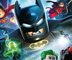 The Lego Movie Batman