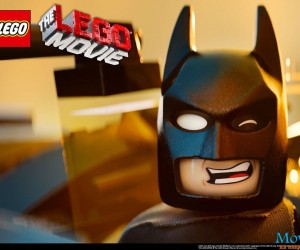 The Lego Movie Batman Movie Wallpapers