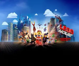 The Lego Movie Movie HD Wallpapers