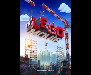 The Lego Movie Movie Poster