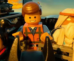 The Lego Movie Pics
