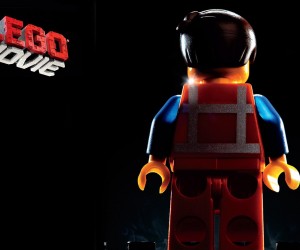 The Lego Movie Wallpapers