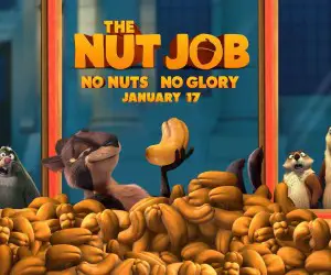 The Nut Job Pics of Nuts