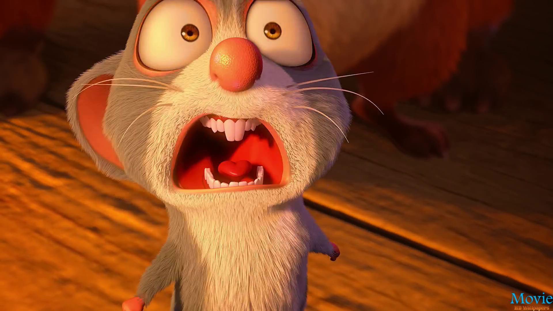 The Nut Job (2014) - Movie HD Wallpapers