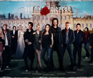 Vampire Academy Blood Sisters