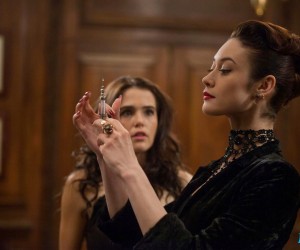 Vampire Academy Blood Sisters Stills