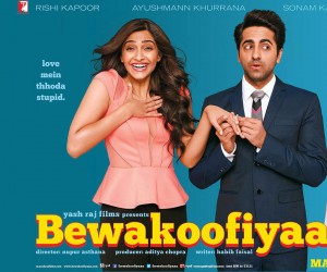 Bewakoofiyaan