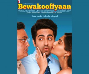 Bewakoofiyaan Movie Wallpapers