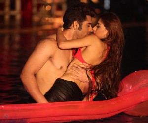 Midsummer Midnight Mumbai Hot Stills