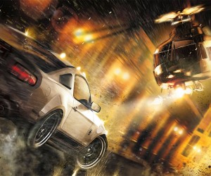 Need for Speed Movie HD Wallpapers