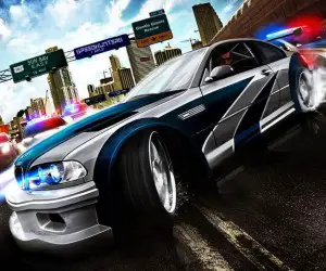 Need for Speed PC Wallpapers