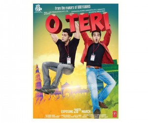 O Teri 2014 Movie